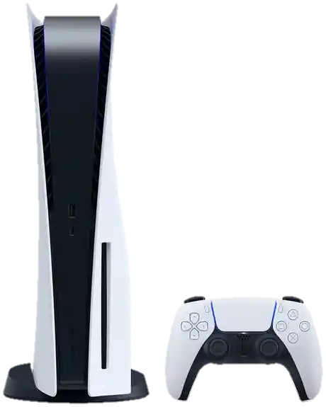 PlayStation